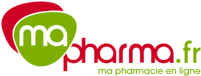Ma Pharmacie en ligne-Ma Pharma-logo